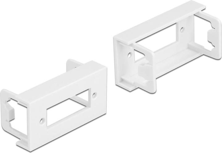 Image du produit Delock Easy 45 Module à encliqueter (0.02 m)