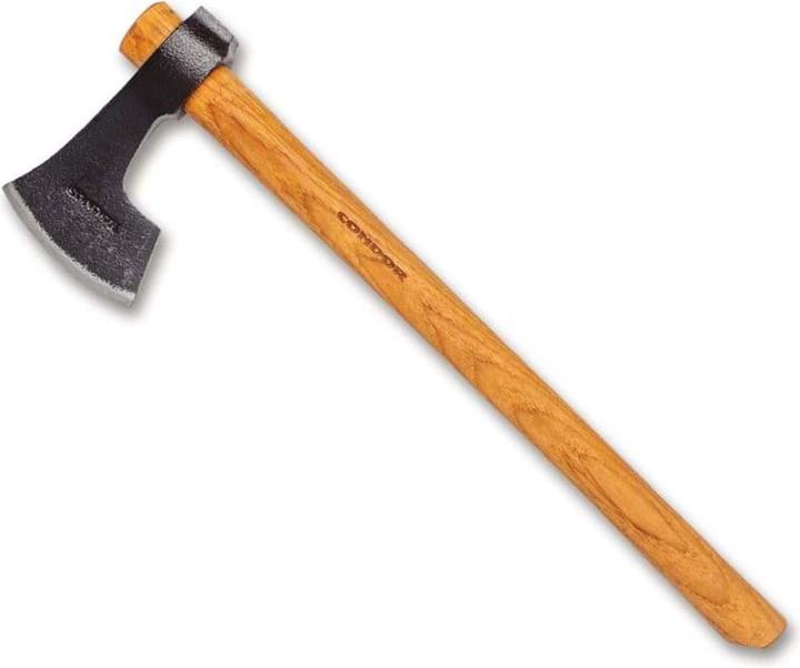 Image du produit Condor Tool & Knife Bushcraft Tomahawk