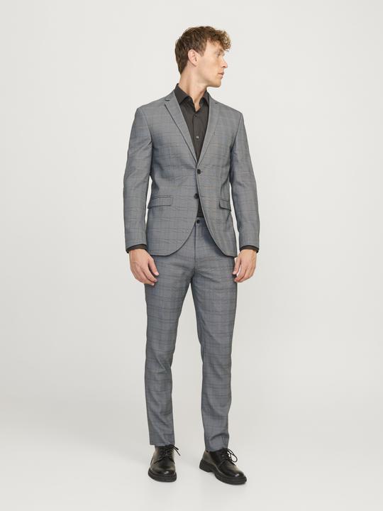 Produktbild Jack & Jones JPRFRANCO Super Slim Fit Anzug Einreihiger Blazer und Hose (48)