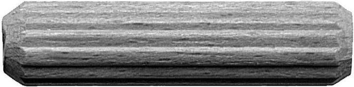 Actual product image Bosch Zubehör Dowel D= 6 mm L= 30 mm 200 pcs. (200 pcs.)