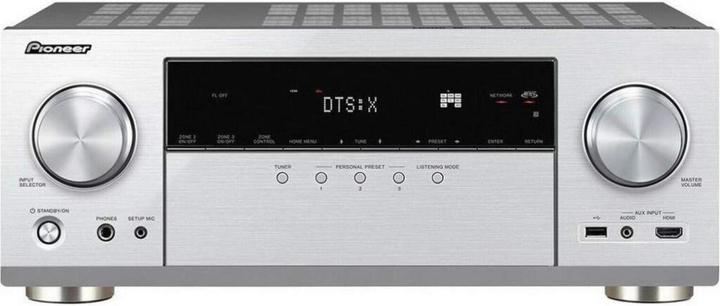 Pioneer VSX-LX305 (9.2 Kanal, DAB+, FM)