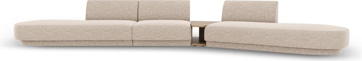 430 x 154 x 70 cm