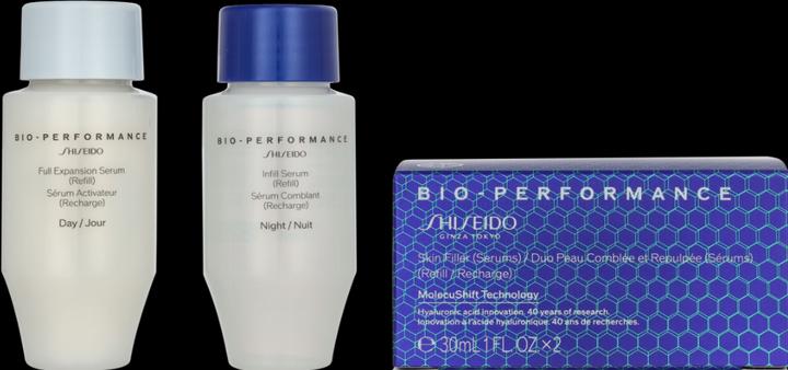 Produktbild Shiseido Skin Filler D & N Refill (30 ml)