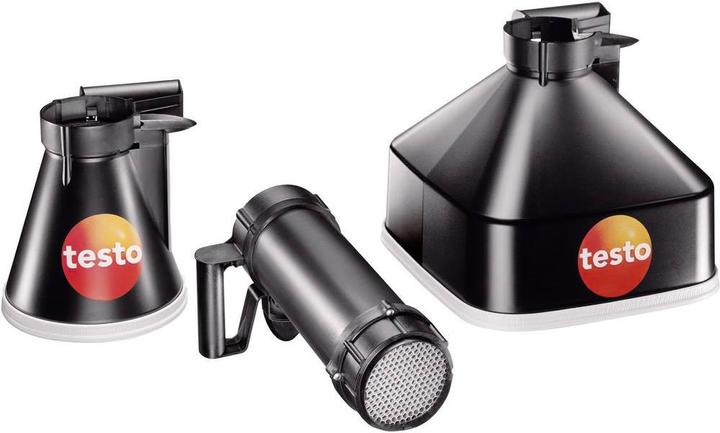 Produktbild Testo ent 417 set ent 417 Gleichrich (Messgerätkoffer)
