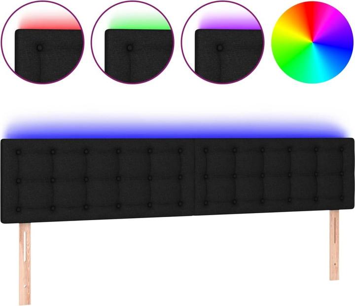Produktbild VidaXL Kendrick (160 x 5 x 88 cm)