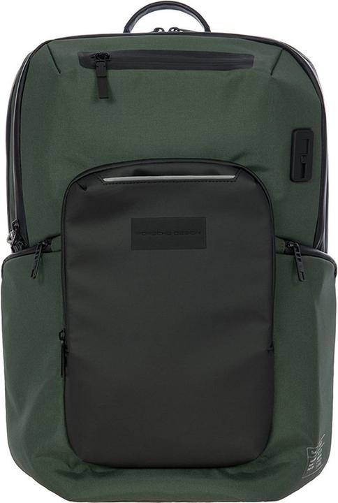 Actual product image Porsche Design Urban Eco Laptoprugtas M2 15