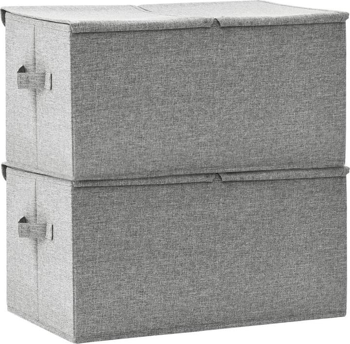 Image du produit VidaXL Correna (50 x 30 x 25 cm)