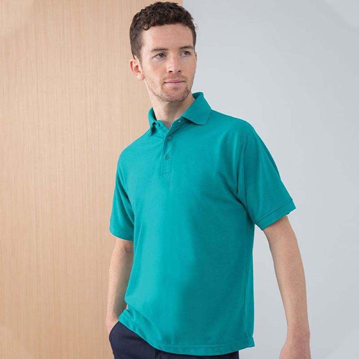 Actual product image Henbury UTRW625 P (S)