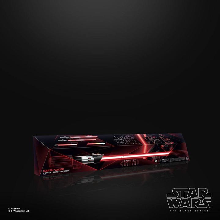 Image du produit Hasbro Star Wars : Force FX Light Saber