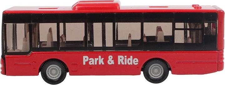 Produktbild Siku Linienbus City Bus