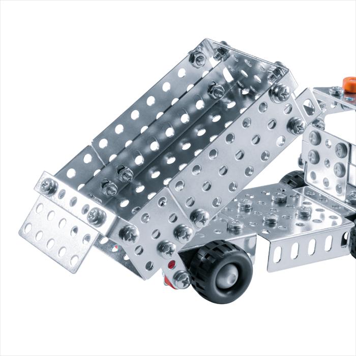 Produktbild Eitech LKW Kipper
