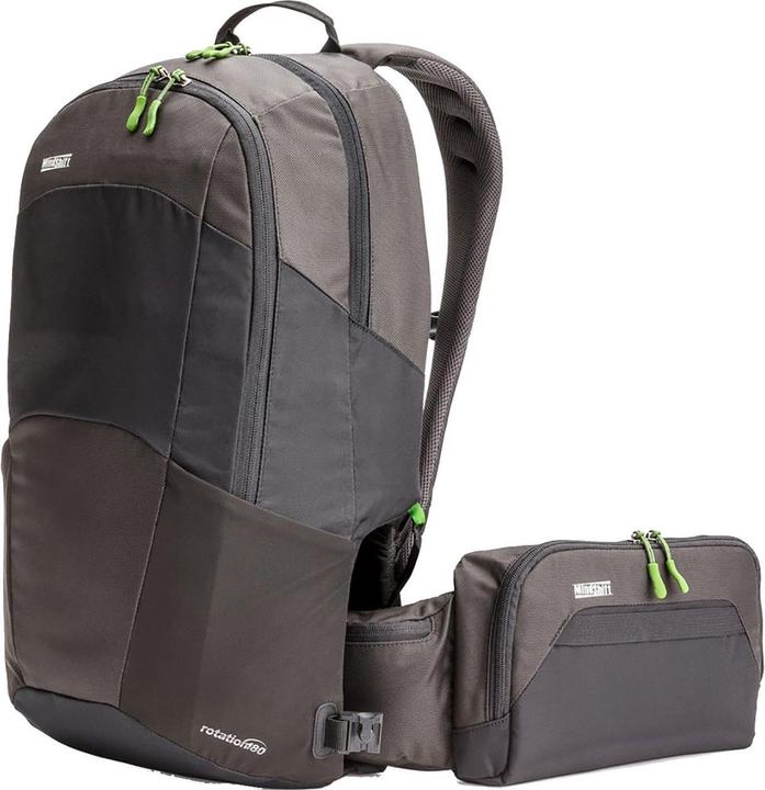 Image du produit Mindshiftgear Rotation 180° Travel Away 22l sac à dos (Sac à dos photo)