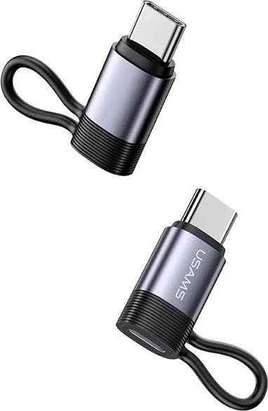 Produktbild Usams AU17 (USB Typ C, Lightning)