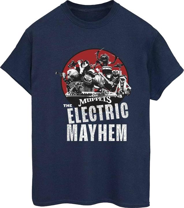 Gildan Mayhem TShirt (4XL)