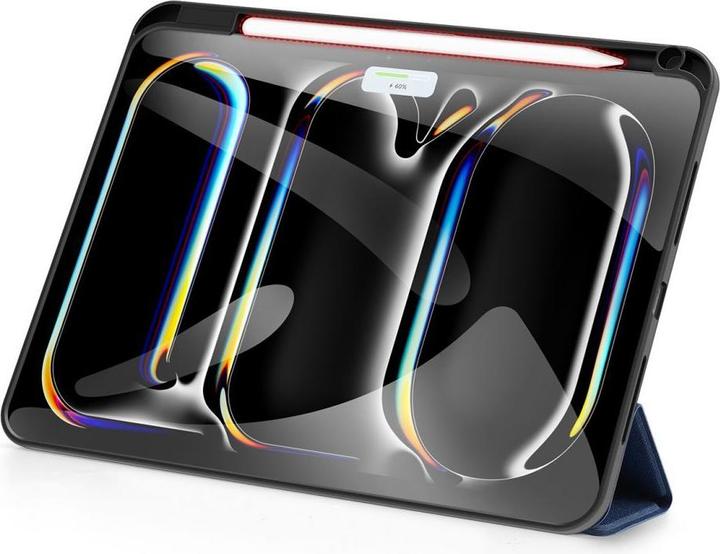 Immagine prodotto Dux Ducis Custodia per libri in pelle della serie Domo (Xiaomi Pad 6, Xiaomi Pad 6 Pro)