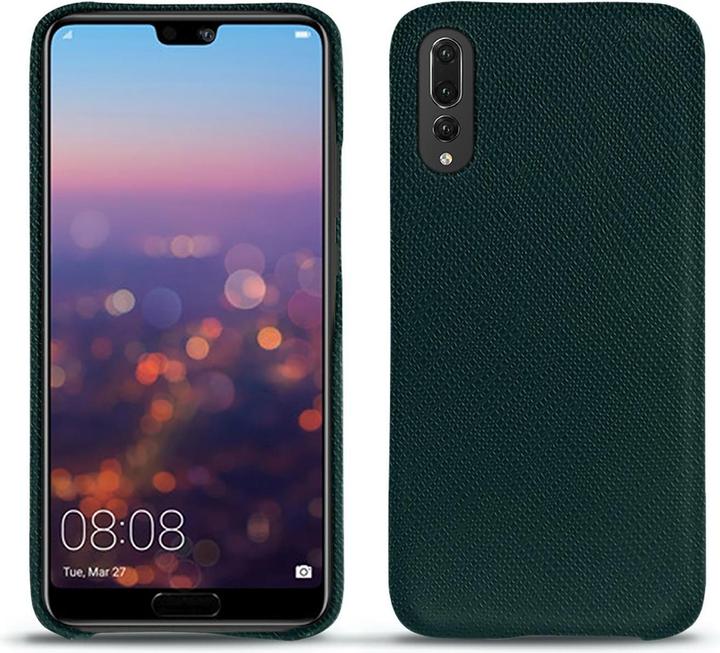 Image du produit Noreve Housse cuir (Huawei P20 Pro)