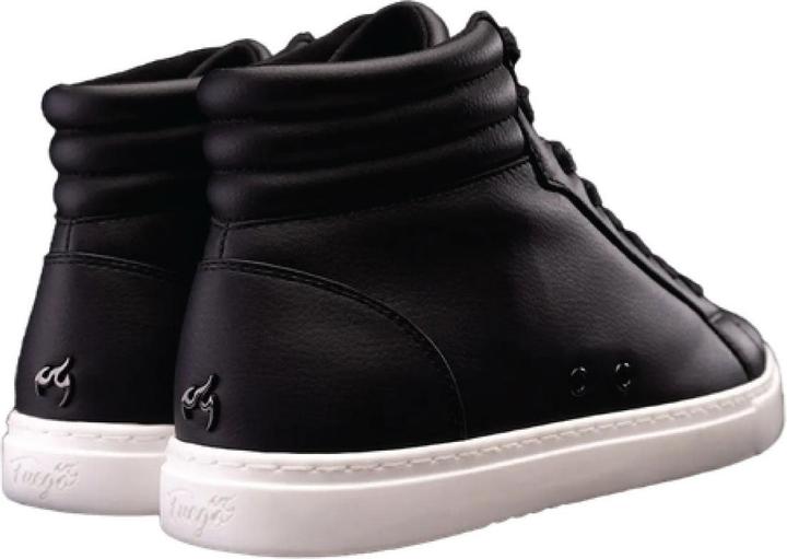 Actual product image Fuego High Top Dance Sneakers (48)