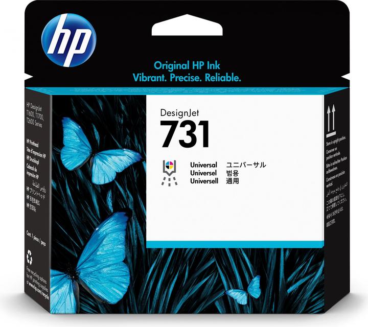Immagine prodotto HP 731