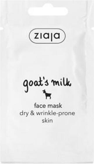 Image du produit Ziaja Lait de chèvre (7 ml)