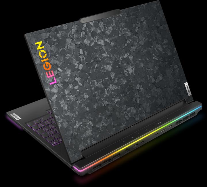 Produktbild Lenovo Legion 9 RTX 4090 (16", Intel Core i9-13980HX, 64 GB, 2000 GB, CH)