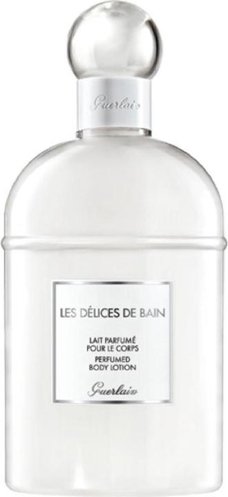 Guerlain Body Lotion (Lozione corpo, 200 ml)