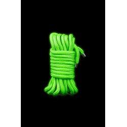 Image du produit Ouch! Rope - 5m/16 Strings - Glow in the Dark