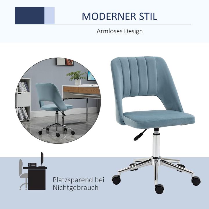 Actual product image Jamb 360° office chair