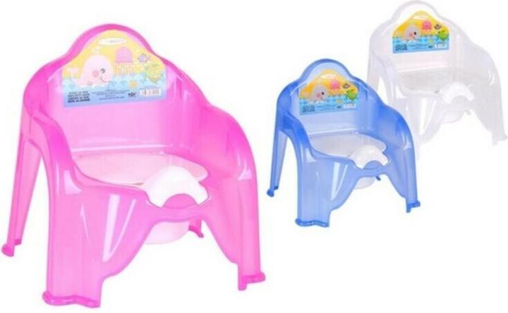 Actual product image For my Baby Slider plastic (32 x 32 x 35 cm)