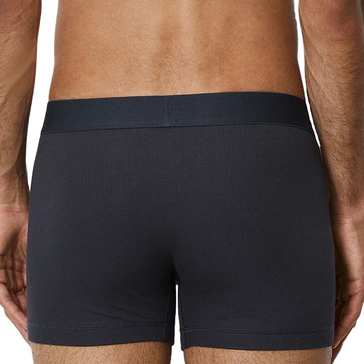 Produktbild Marc O'Polo 4er Pack Iconic Rib Retro Short / Pant (L, 4er Pack)