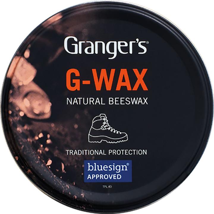 Produktbild Grangers G-Wax (1 x, 80 ml)