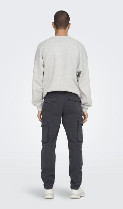 Immagine prodotto Only & Sons Pantaloni cargo (34)