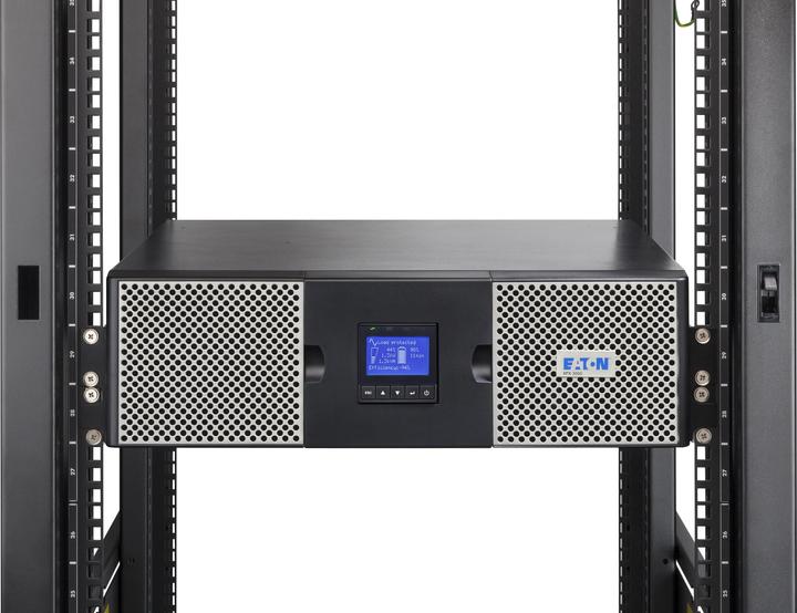 Produktbild Eaton 9PX 3000i RT3U (3000 VA, 3000 W, Online-Doppelwandler USV)