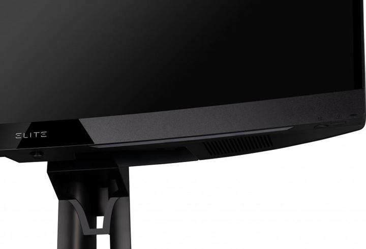 Image du produit Viewsonic Elite XG270QC (2560 x 1440 pixels, 27")