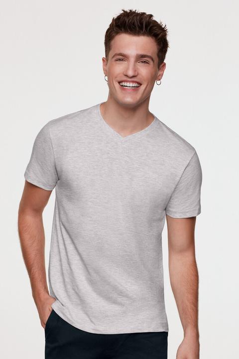 Actual product image Hakro V-Shirt Classic (3XL)