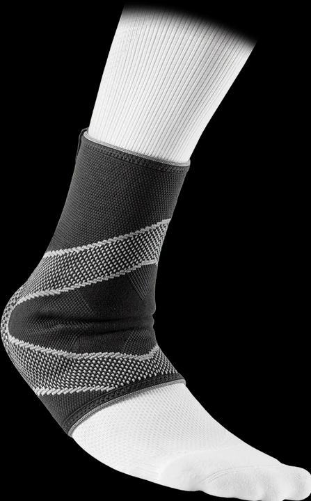 Produktbild McDavid Knöchelbandage, Elastisch (L)