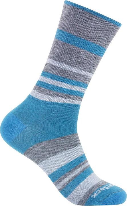 Actual product image Wrightsock Eco Explore Crew (46, 47, 48)