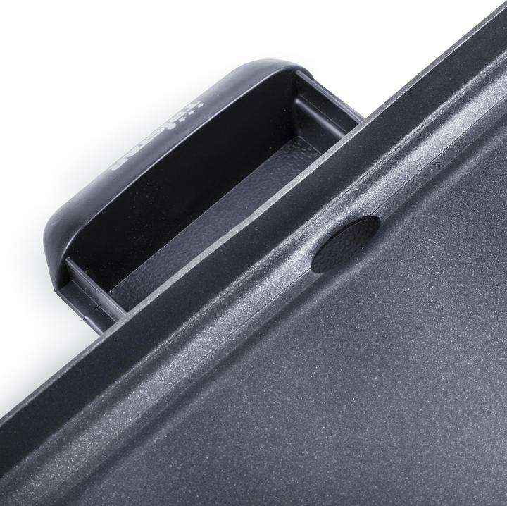 Actual product image Tristar Tisch-Grillplatte