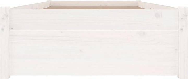 Produktbild VidaXL Edria (90 x 200 cm)