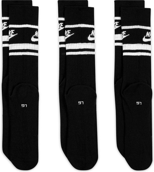 Immagine prodotto Nike Calzini Essential Crew Stripe (38 - 42)