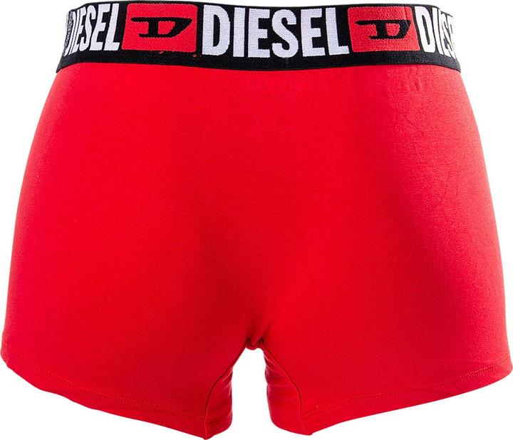 Produktbild Diesel Boxershorts Casual Stretch UMBX-DAMIENTHREEPACK (M, 3er Pack)