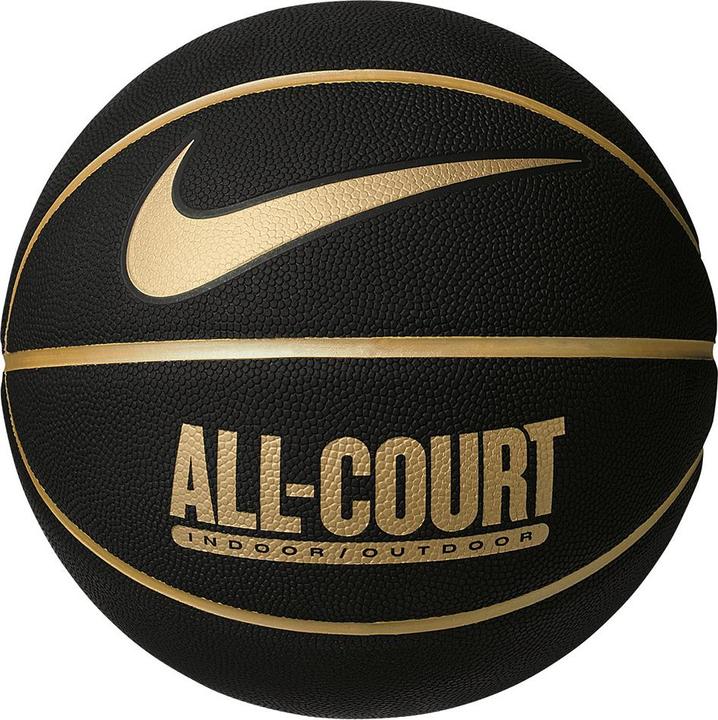 Nike Everyday All Court 8p Deflated