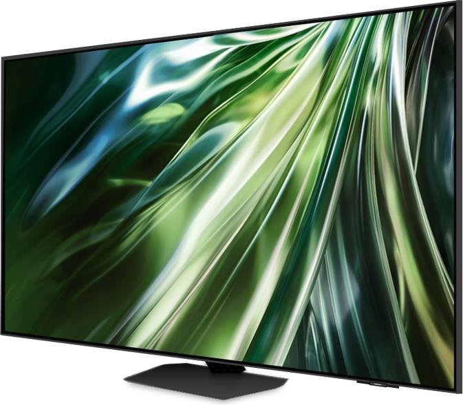 Actual product image Samsung GQ75QN90DAT (75", QN90D, NeoQLED, 4K, 2024)