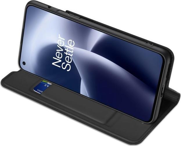Immagine prodotto Dux Ducis Copertina del libro Skin Pro Series (OnePlus Nord 2T 5G)