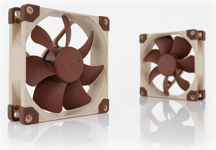Produktbild Noctua Nf-A9 Pwm (92 mm, 1 x)