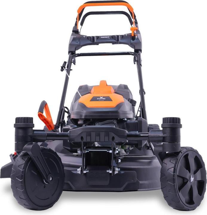 Immagine prodotto Fuxtec Zero Turn FX-RM5170agile (Benzina)