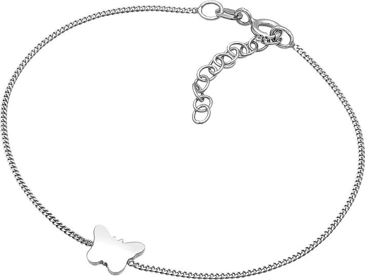 Image du produit Elli Bracelet papillon argent 925 (16 cm, Argent sterling 925)