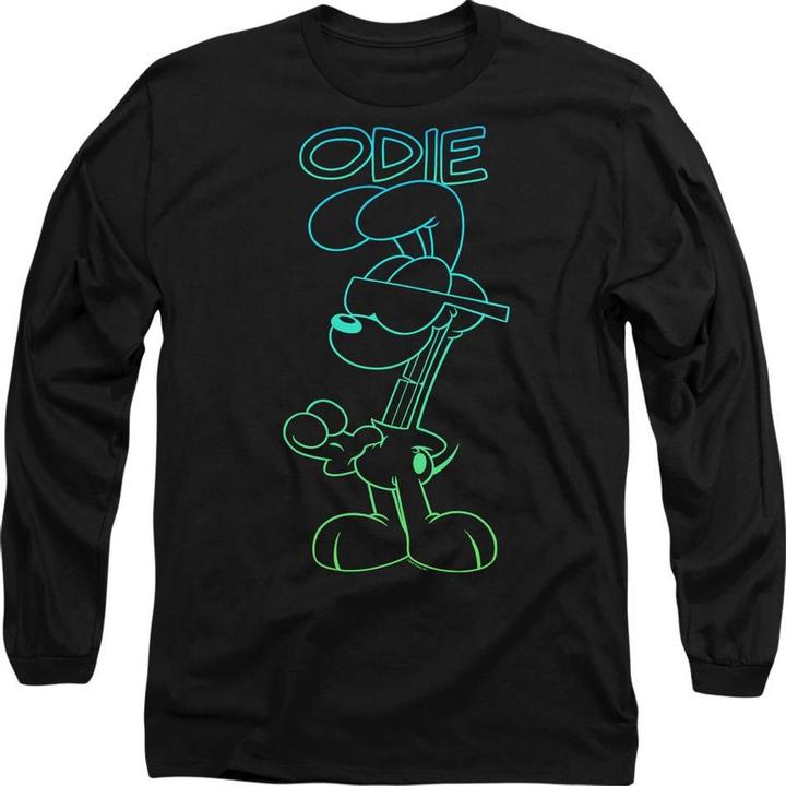 Produktbild Garfield Hotshot TShirt (XXL)