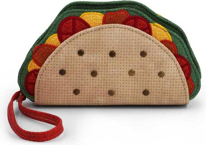 Immagine prodotto Oh My Pop! Tacos di Tex Coin Purse