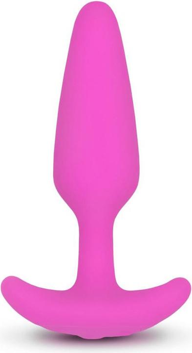 Gvibe Gplug XS Sunny Raspberry