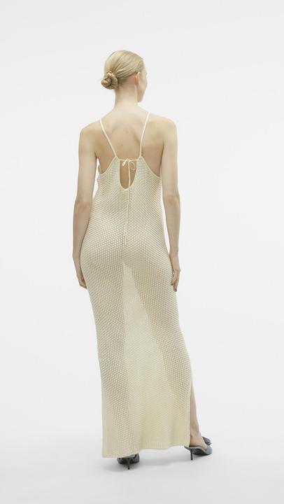 Image du produit Vero Moda VMHAVANA Robe longue en maille (M)